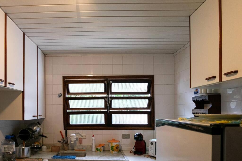 Campos Do Jordao Apto Inteiro Com 3 Quartos エクステリア 写真
